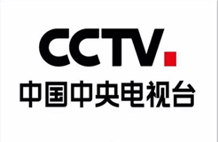 央视新年启用全新LOGO	看起来现代感十足