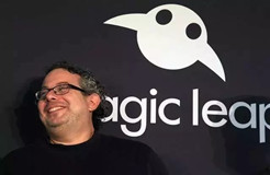 再次颠覆人类未来，马云领投的「Magic Leap」又放大招辣！