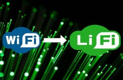 Lifi能否替代Wifi决定于技术应用场景