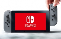 七百二十度起诉任天堂Switch侵犯发明专利权