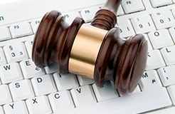法院采信电子公证文书为抗辩依据  全流程在线公证助力司法审判