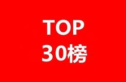 2022年更新！中国年金科技专利排行榜（TOP30）  ​