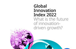 WIPO报告 | 2022年全球创新指数：中国排名向前一步