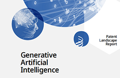 世界知识产权组织发布《生成式人工智能专利态势报告》 | 附报告全文