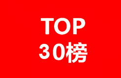 中国年金科技专利排行榜（TOP30）