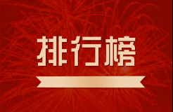 超6万件！2024年安徽省发明专利百强排行榜发布