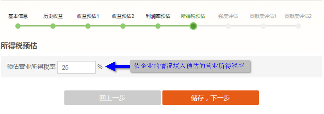 快算Qcount：评估操作流程及评估报告示例摘录详尽