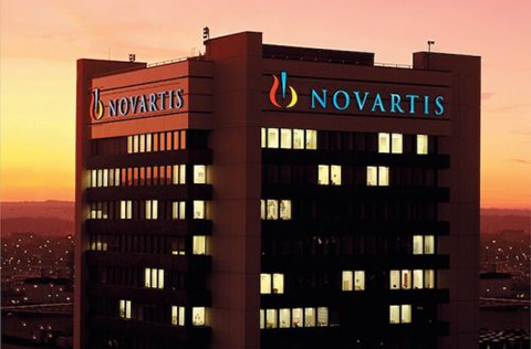 诺华公司“抗癌药格列卫”专利无效案，上诉被驳回（附：判决书）
