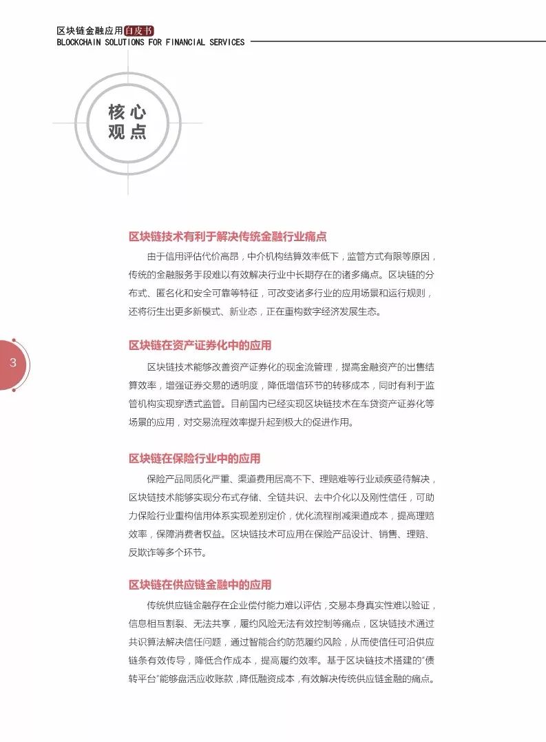 《区块链金融应用白皮书》全文