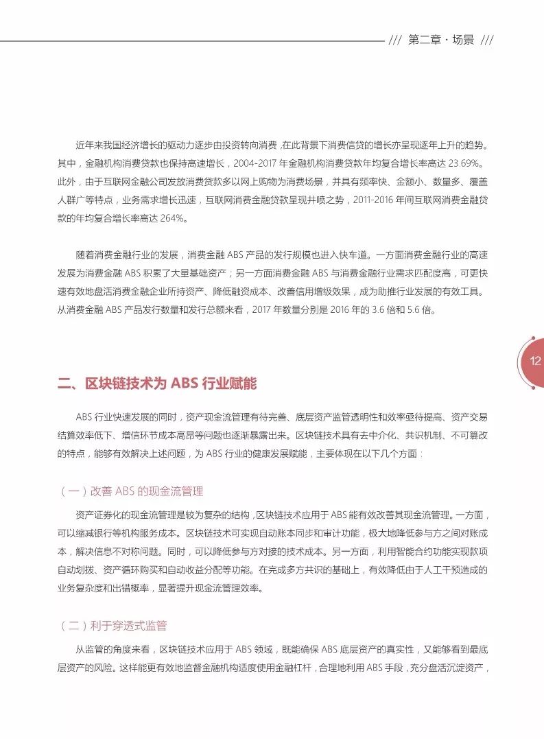 《区块链金融应用白皮书》全文