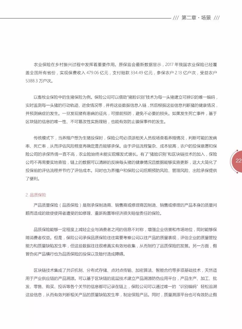 《区块链金融应用白皮书》全文