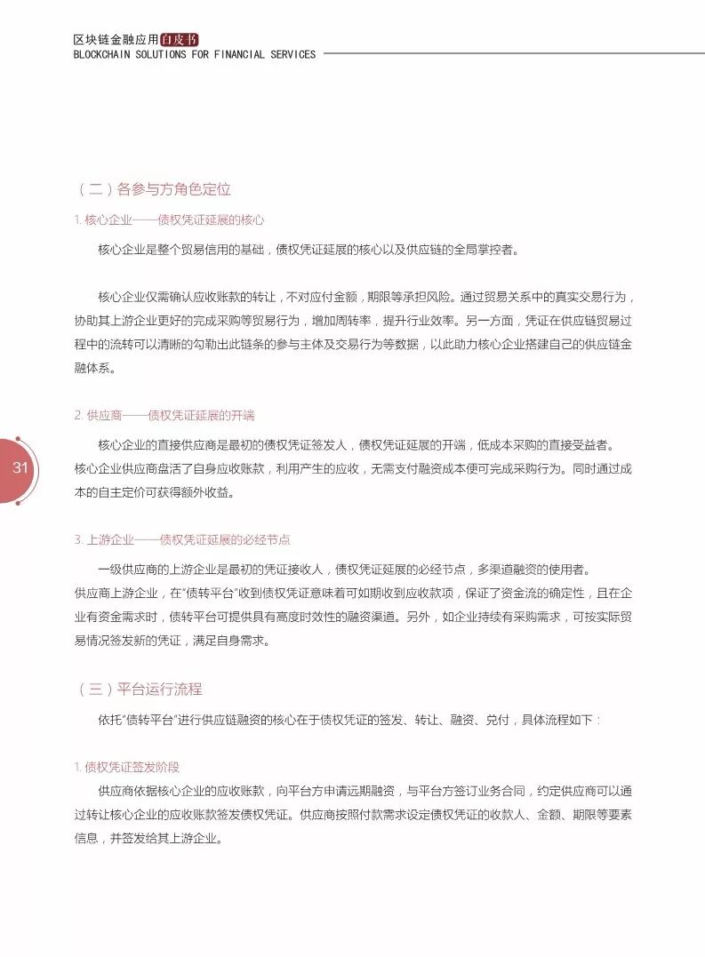 《区块链金融应用白皮书》全文