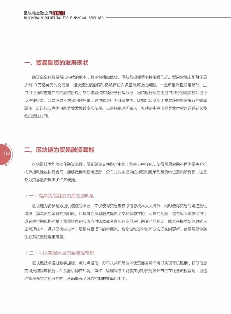 《区块链金融应用白皮书》全文