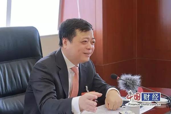 全国政协常委南存辉：建议中企贸易未动、商标先行