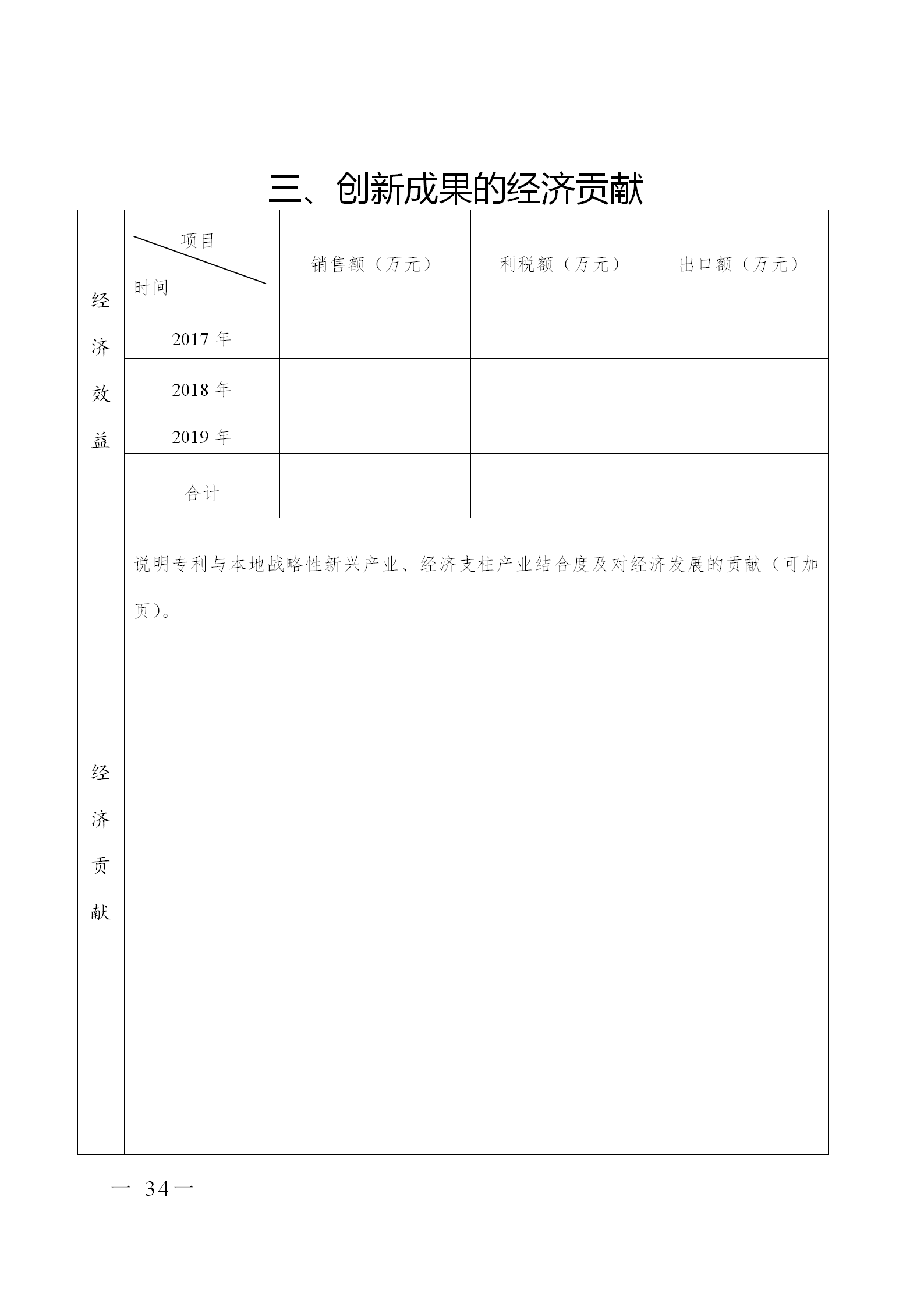 刚刚！广东省市场监督管理局发布关于开展第七届广东专利奖评选的通知