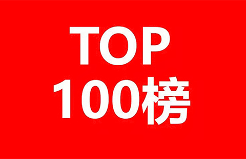 2019年「山东省申请人」商标申请量排行榜（TOP100）