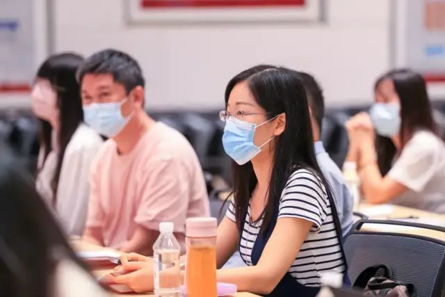 广东省知识产权运营人才线下实务培训班【珠海站】顺利举办