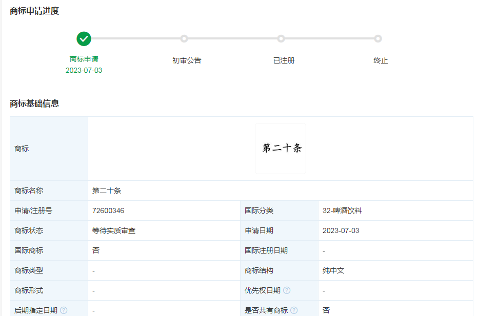 #晨报#国知局：征集遴选专利产业化优秀案例；智慧芽大模型算法通过网信办备案