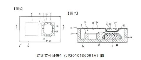 被撕开的“牛鼻子” ——从歌尔诉敏芯专利侵权一案浅析专利保护范围的界定及现有技术抗辩中的若干问题