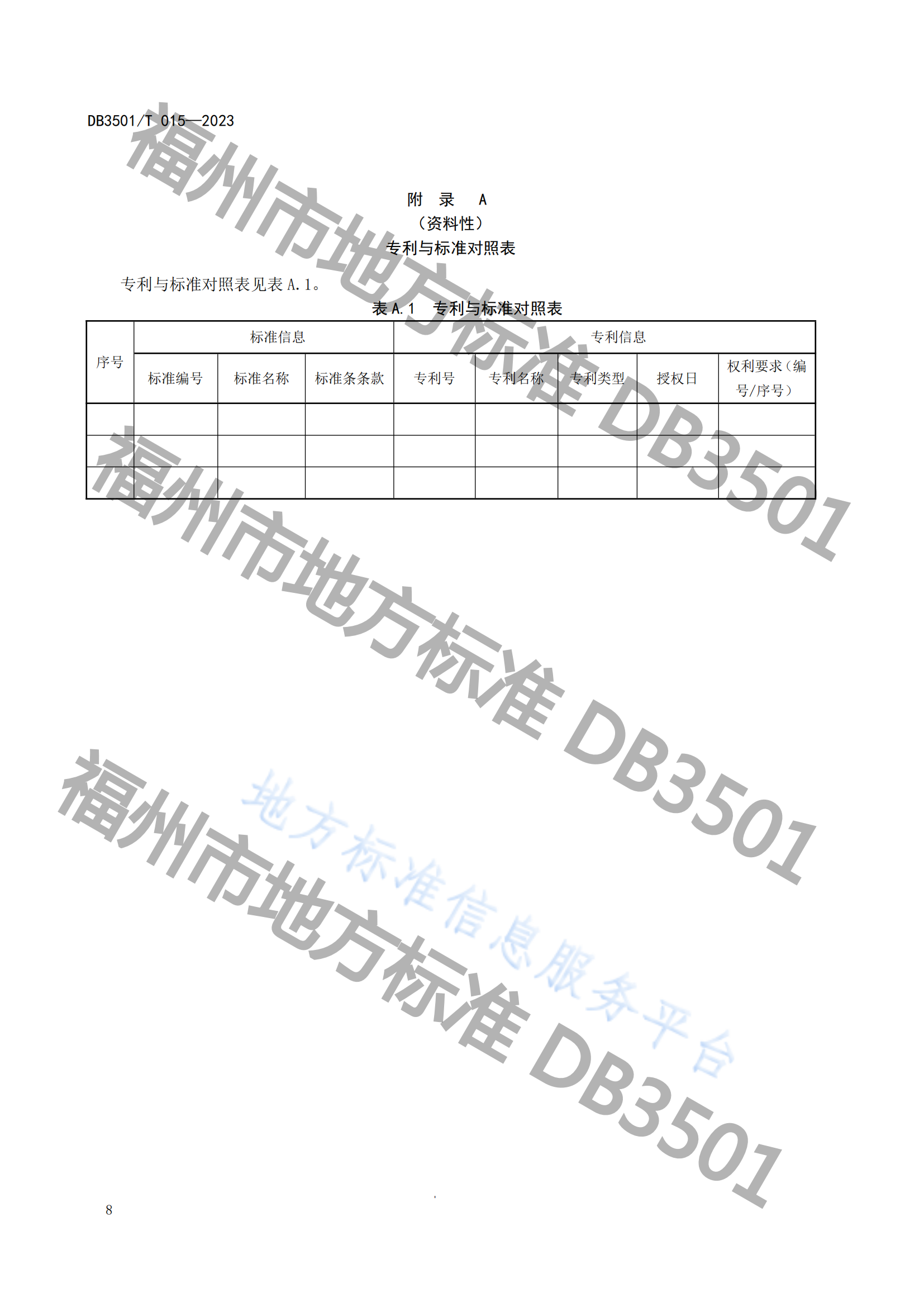 《专利与标准融合 企业工作指南》地方标准全文发布！