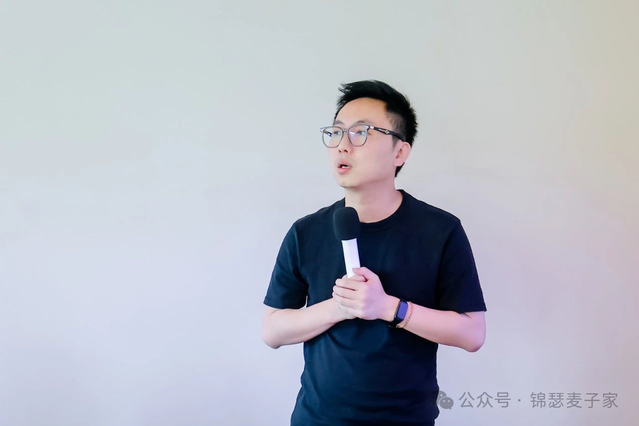 AI如何赋能IP与研发的融合发展——麦子家智享受沙龙之AI专场杭州站回顾