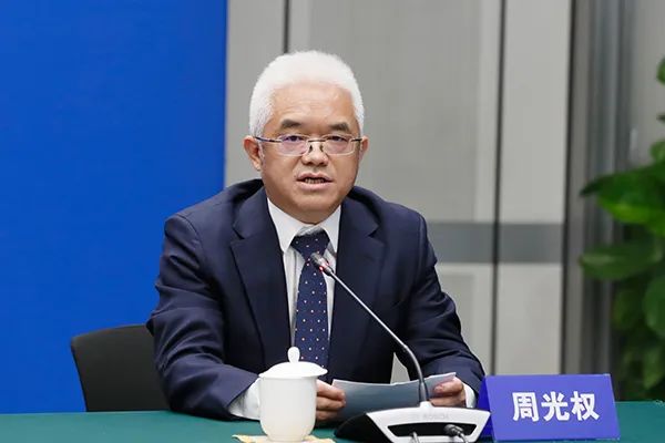 国知局：截至2023年底，知识产权人才规模增长至86万人｜附图文实录