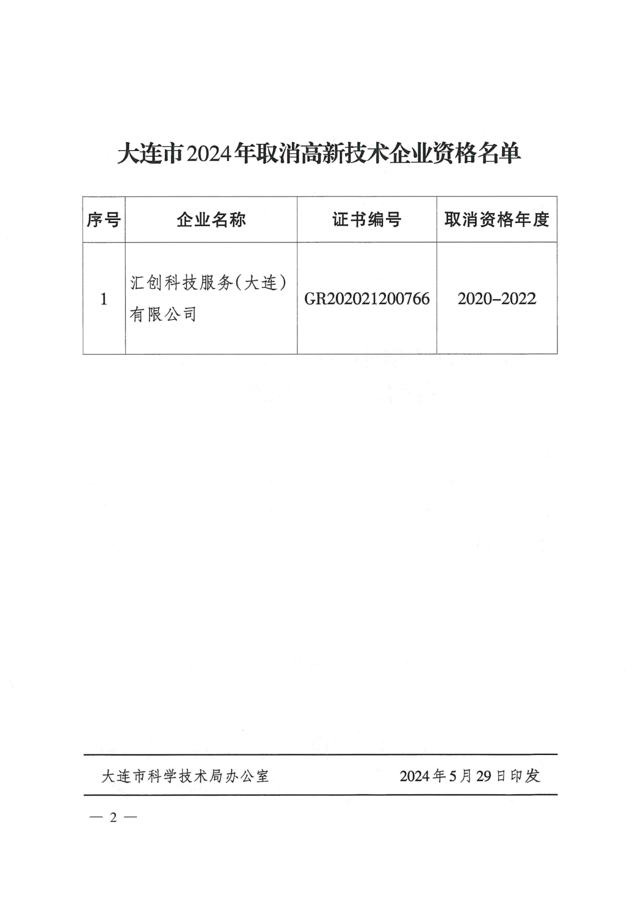 381家企业被取消高新技术企业资格，追缴34家企业已享受的税收优惠！