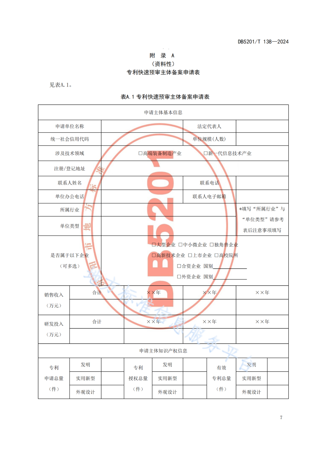 2024.9.1日起实施！《高价值发明专利培育工作指南》《专利申请预审规范》地方标准全文发布