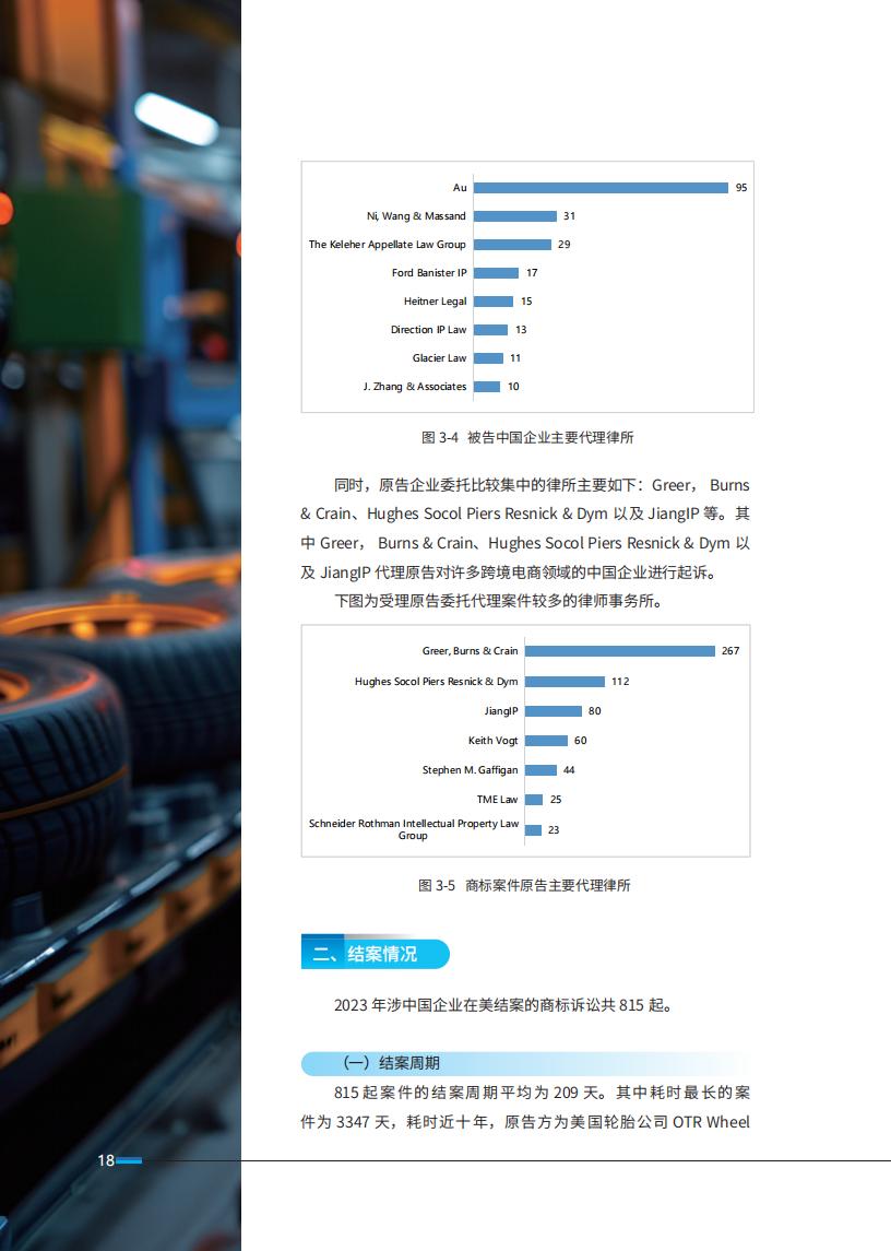 《2024中国企业海外知识产权纠纷调查》报告（附全文）