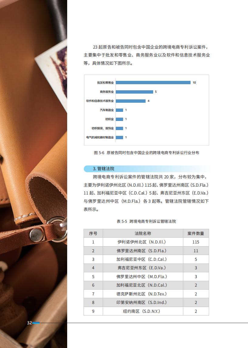 《2024中国企业海外知识产权纠纷调查》报告（附全文）