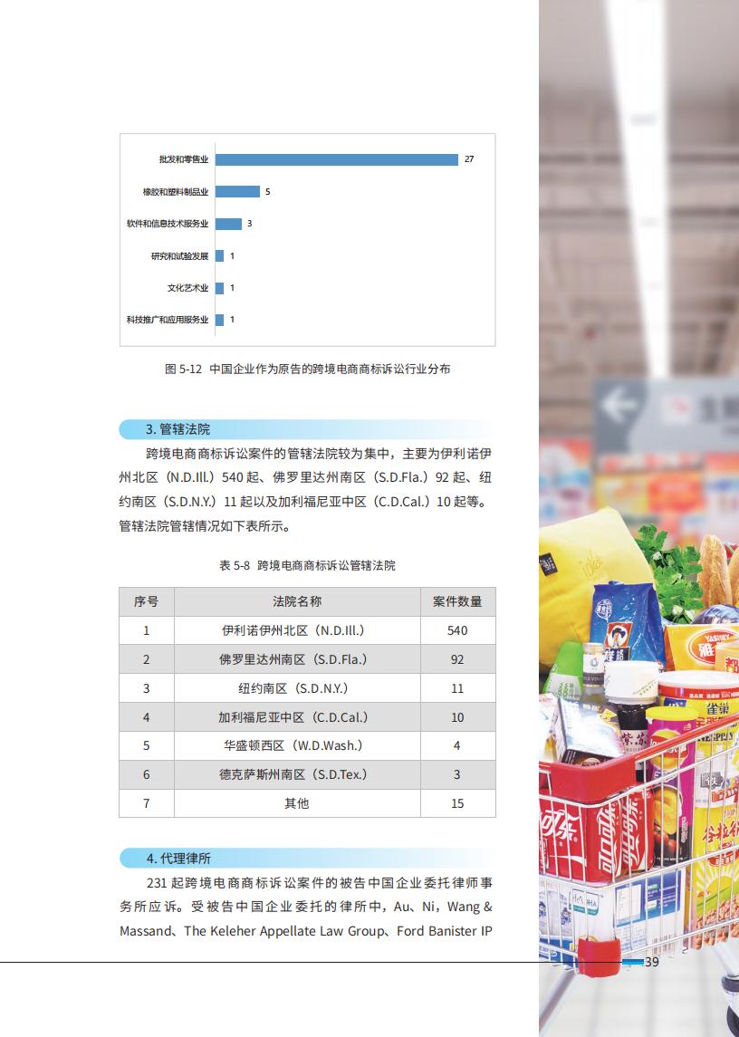 《2024中国企业海外知识产权纠纷调查》报告全文发布！