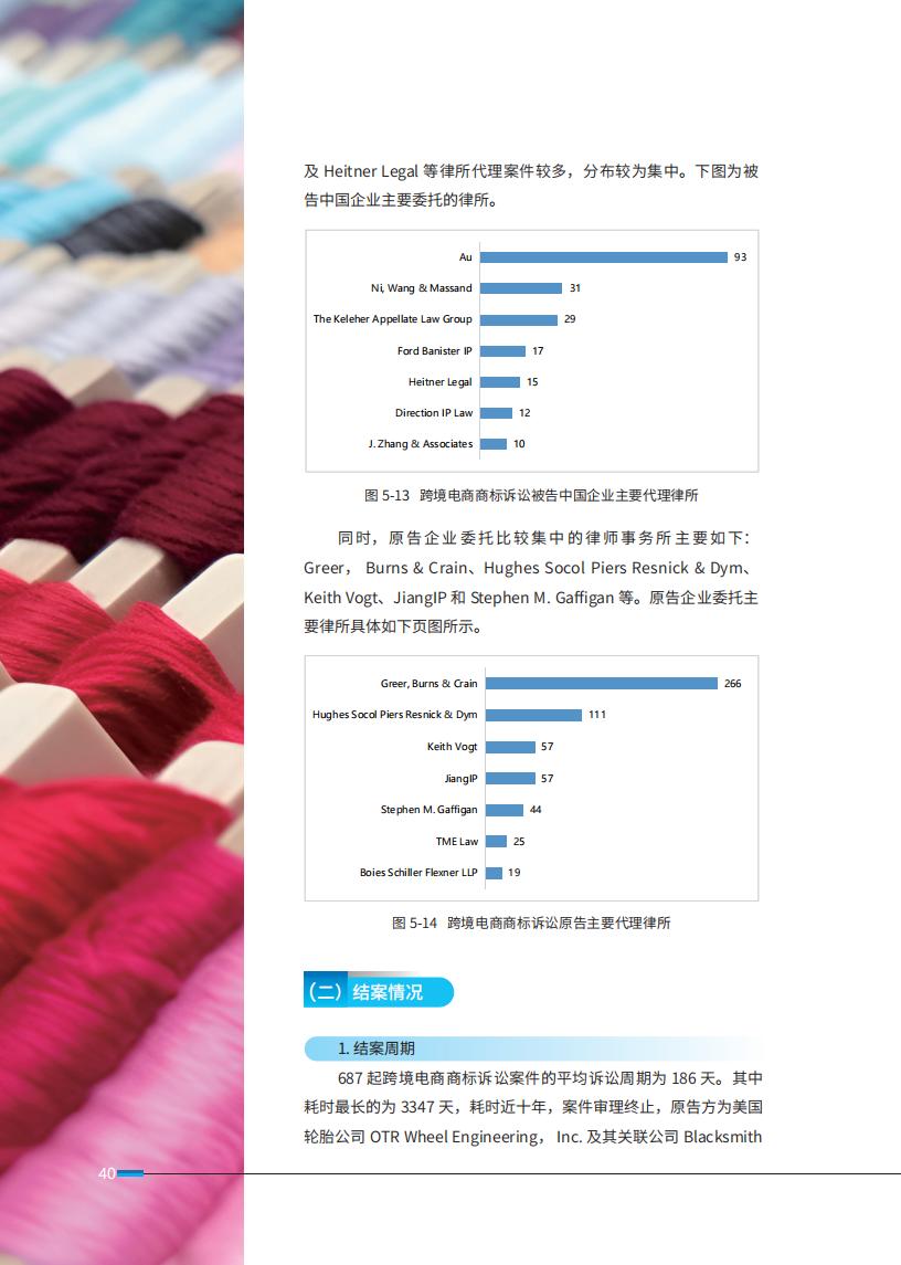 《2024中国企业海外知识产权纠纷调查》报告（附全文）