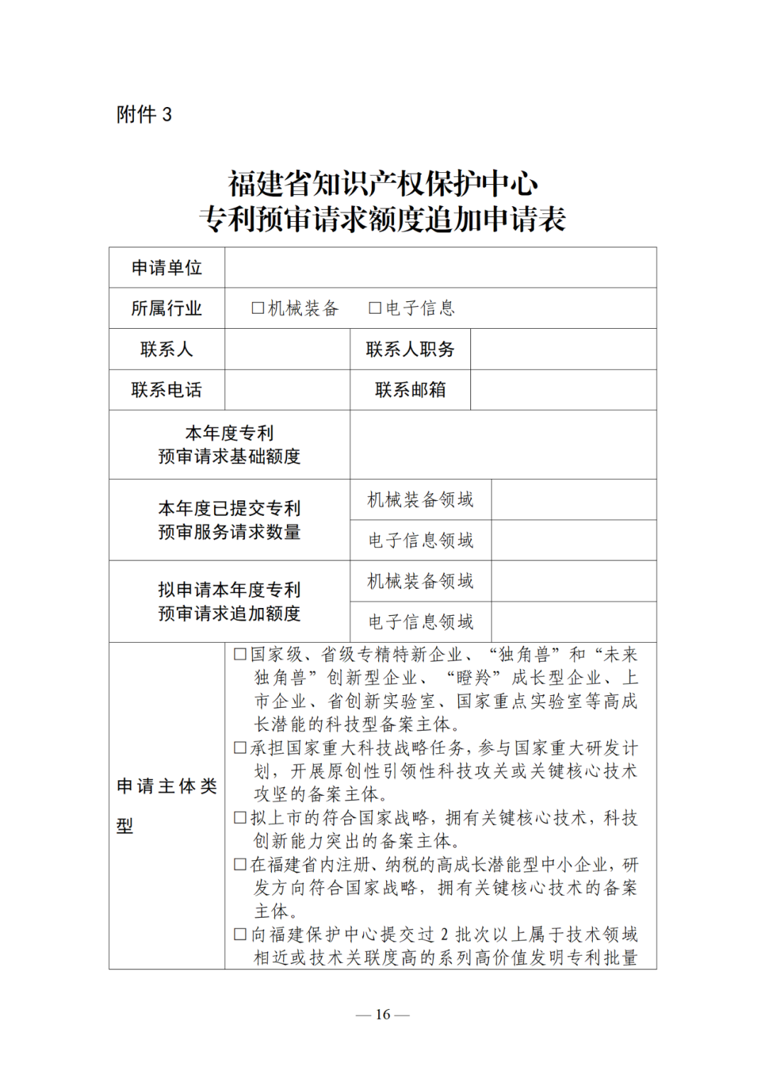 评定为A级的备案主体预审基础额度为100件/年，B级为6件/年，C级为2件/年｜附管理办法