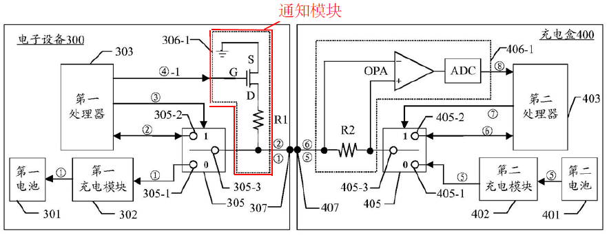 从华为典型发明专利撰写案例看电路类专利撰写的“八项注意”