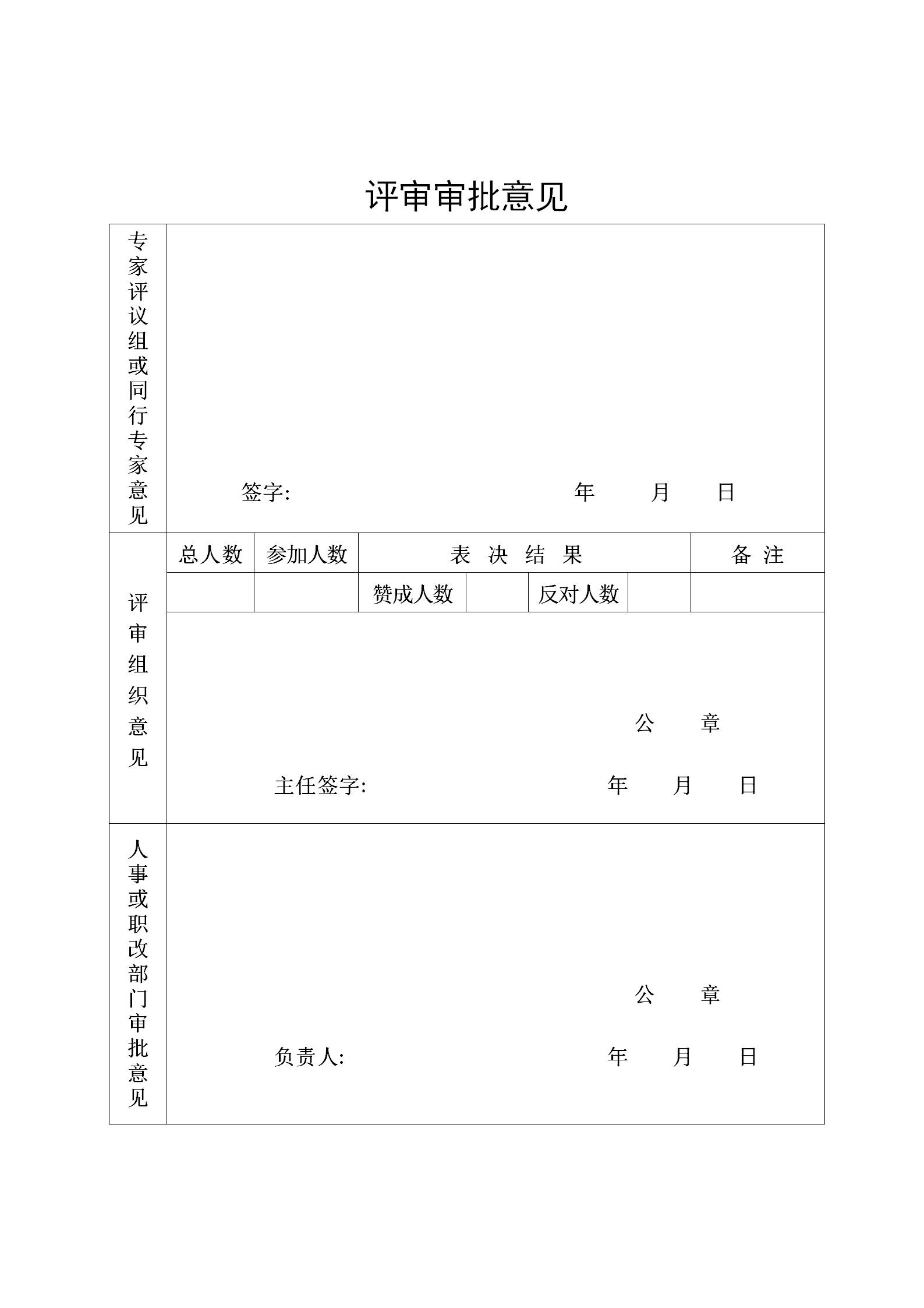 国家知识产权局人事司关于开展2024年度经济系列知识产权专业高级职称评审工作的通知（全文）