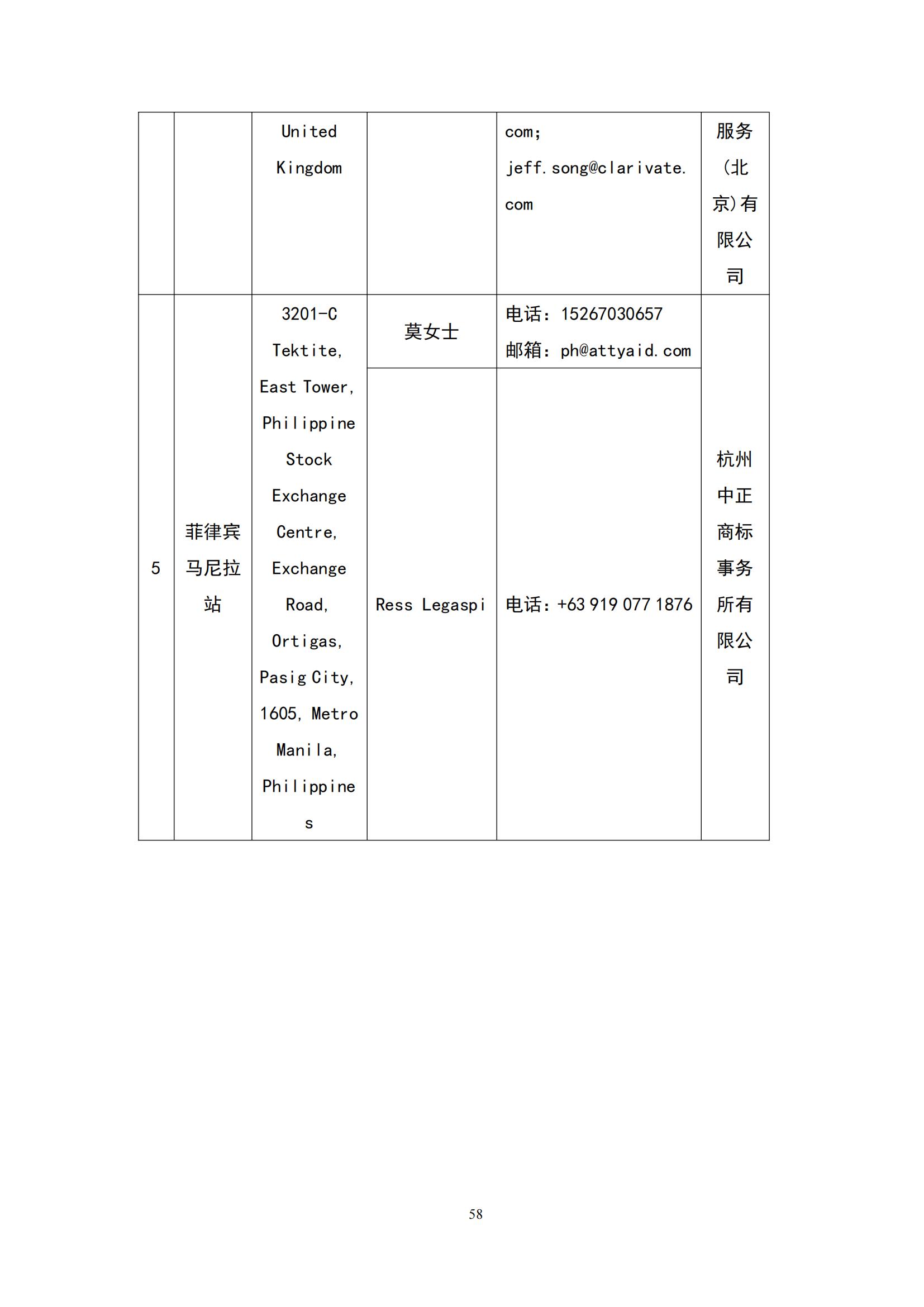 《海外重点展会知识产权合规与救济手册》全文发布！