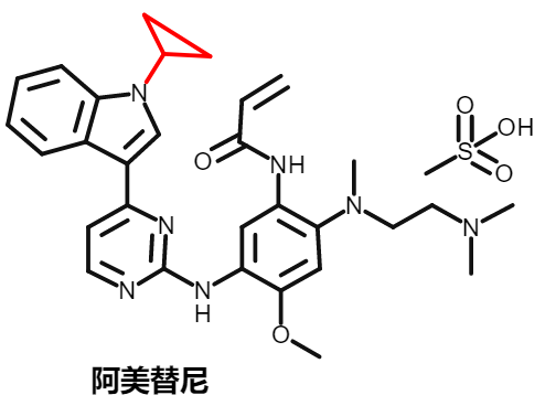 价值140亿元的化合物专利规避，阿斯利康哭了（研发和IP必读，专利规避这一篇就够了）