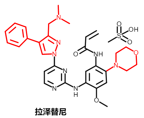 价值140亿元的化合物专利规避，阿斯利康哭了（研发和IP必读，专利规避这一篇就够了）