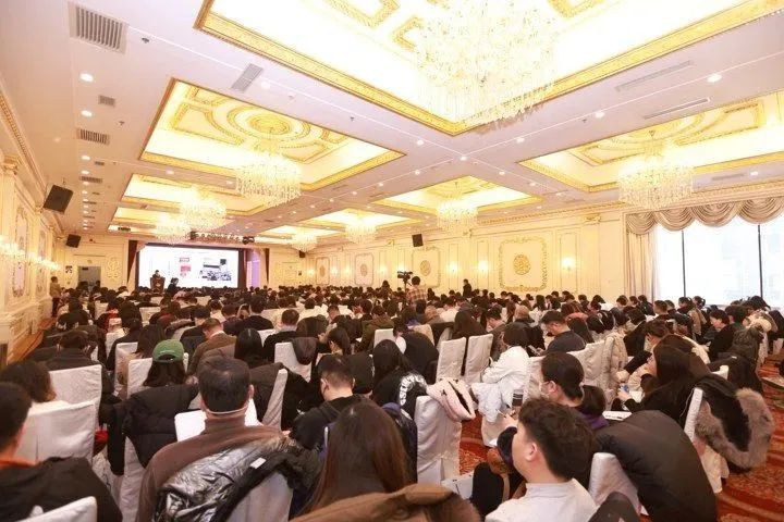 首都知识产权服务业协会第四届会员大会成功举办