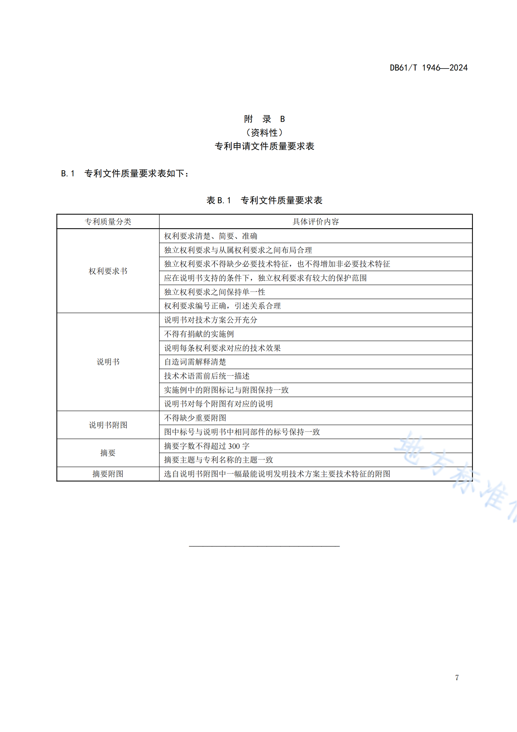 《企业高价值专利培育规程》地方标准全文发布！