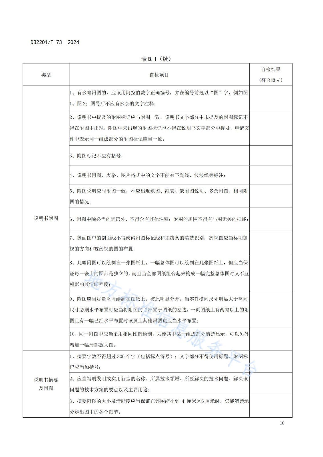 《专利申请预审规范》地方标准全文发布！