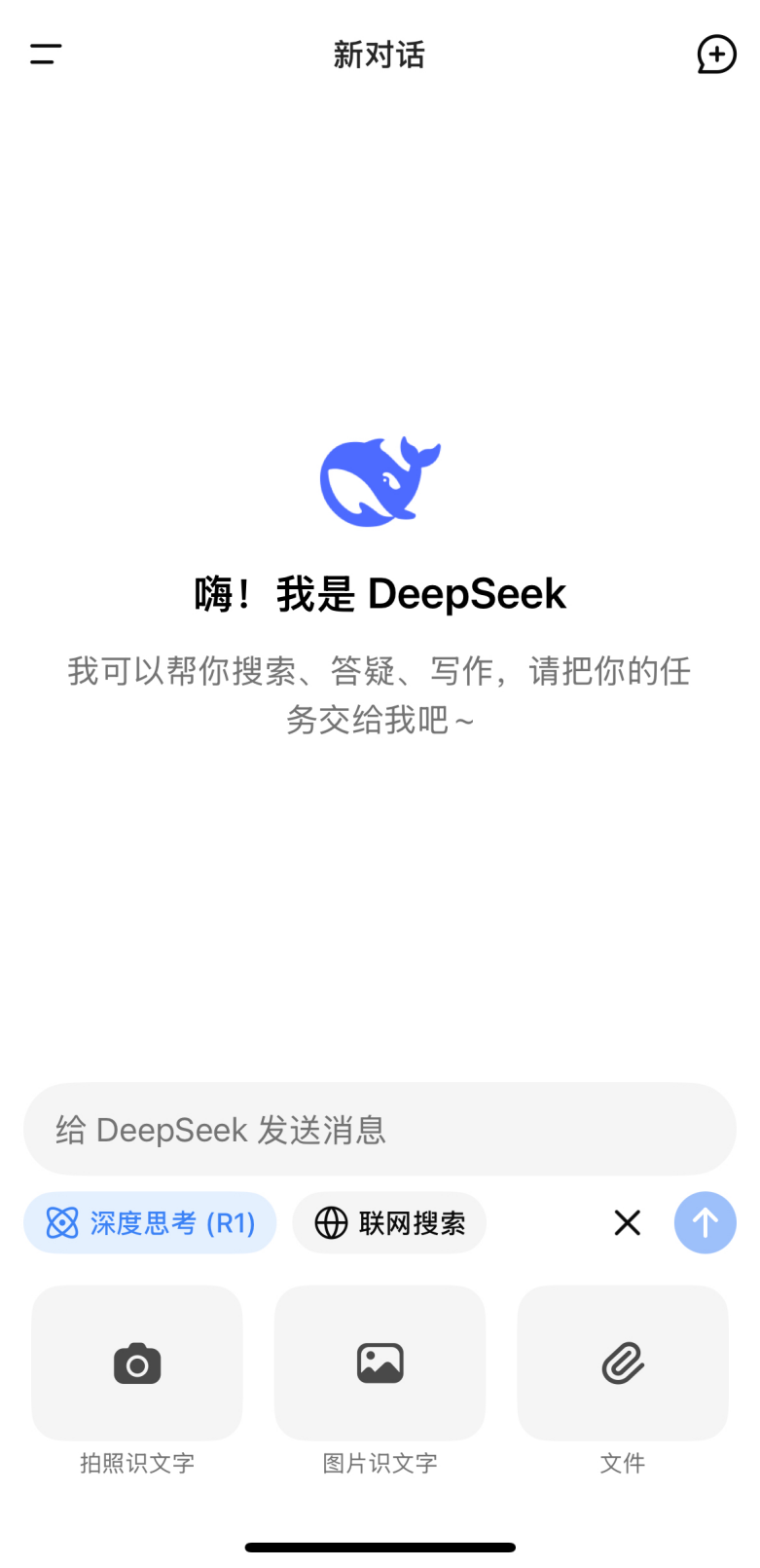 知识产权人的Deepseek使用指引