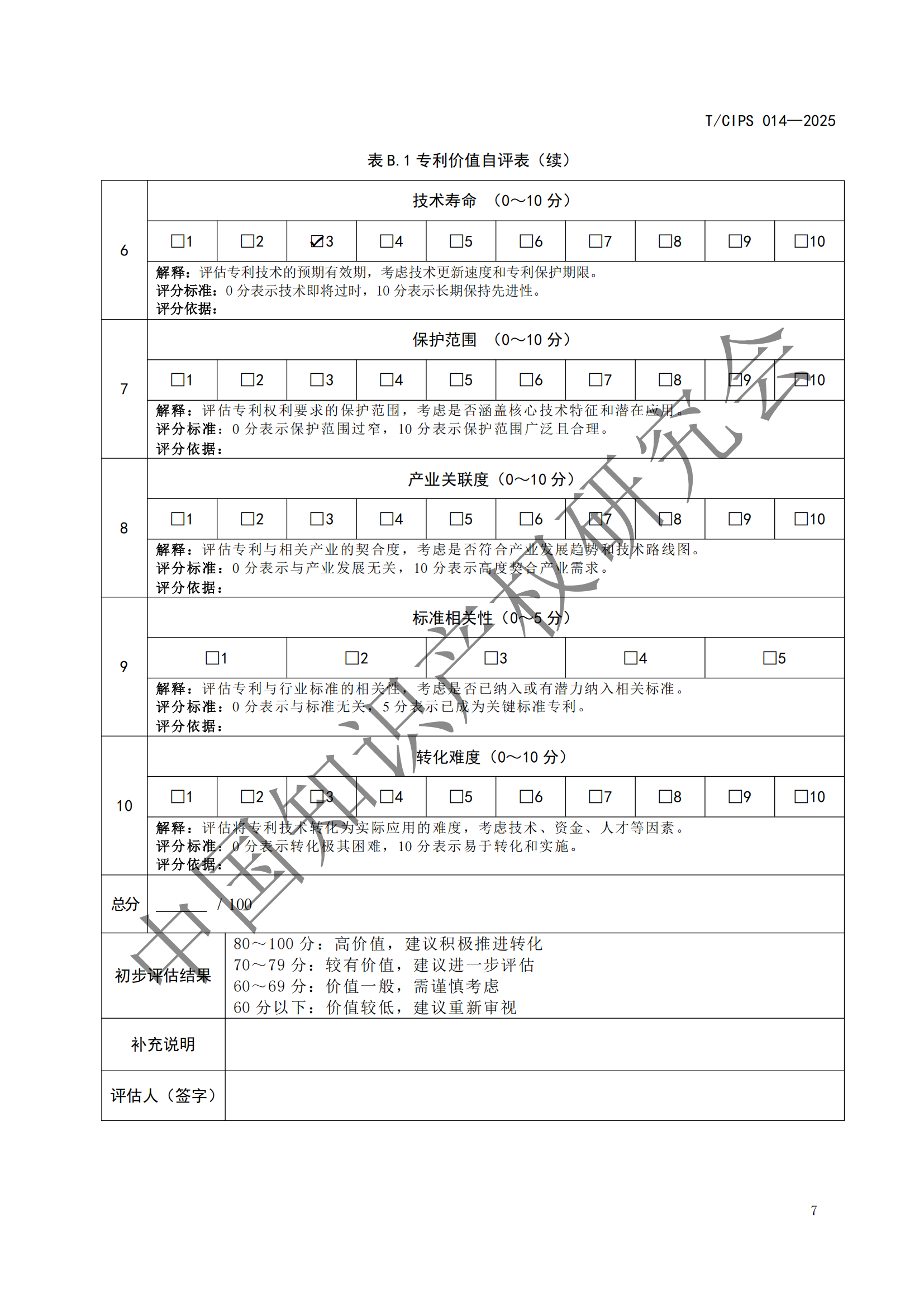 《高校和科研机构专利转化运用工作规范》团体标准全文发布！