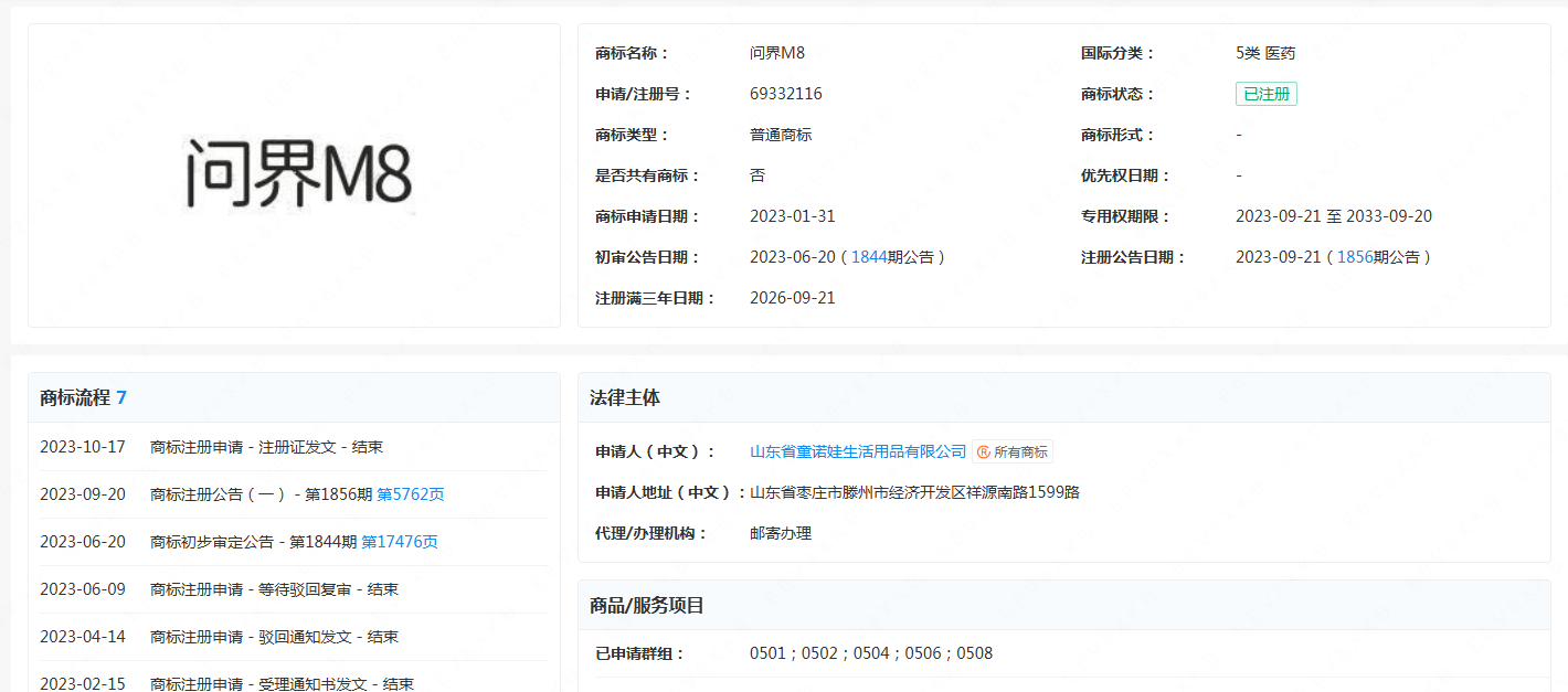 #晨报#平均每天诞生16.8项专利，宁德时代2024年研发费用186亿元；利比亚对商标续展费用及相关要求作出重大调整