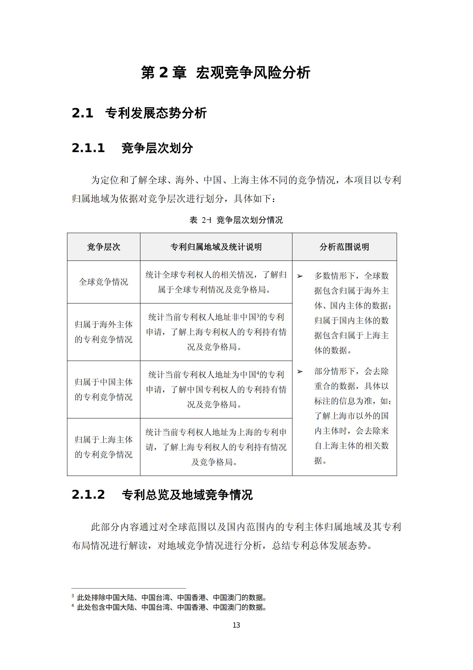 纳米陶瓷产业海外专利预警分析报告_17