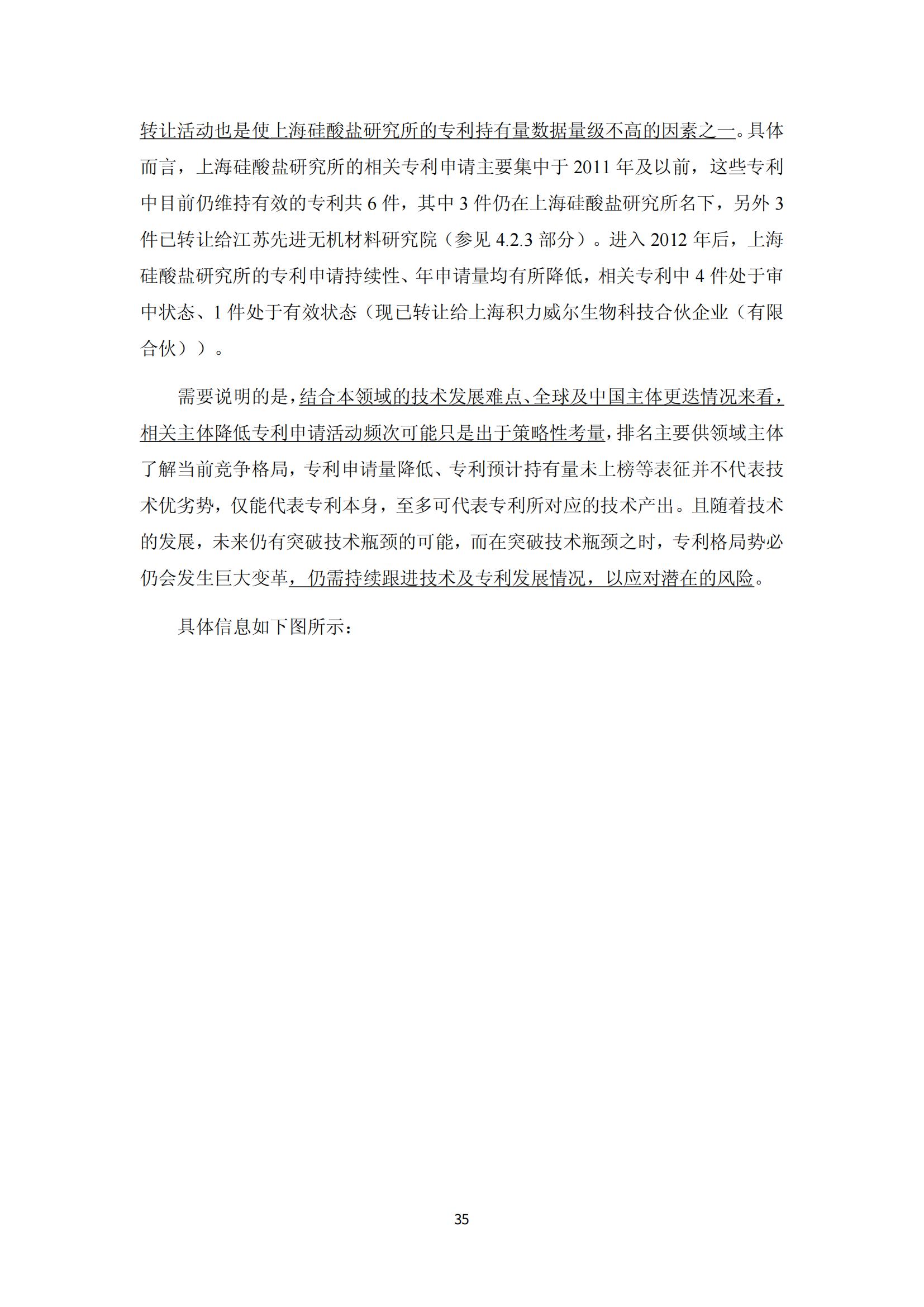 纳米陶瓷产业海外专利预警分析报告_39