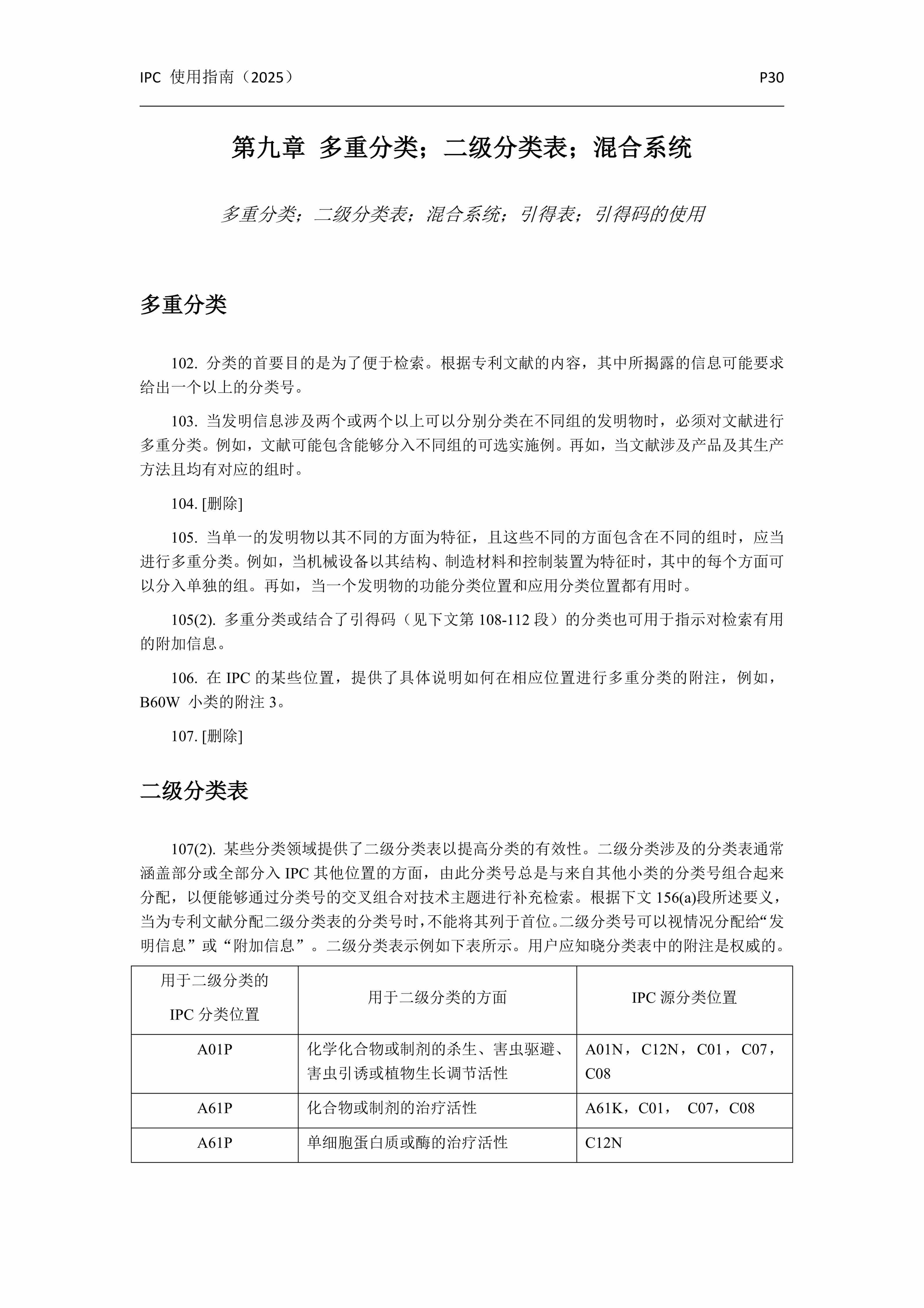 国际专利分类使用指南（2025版）_33