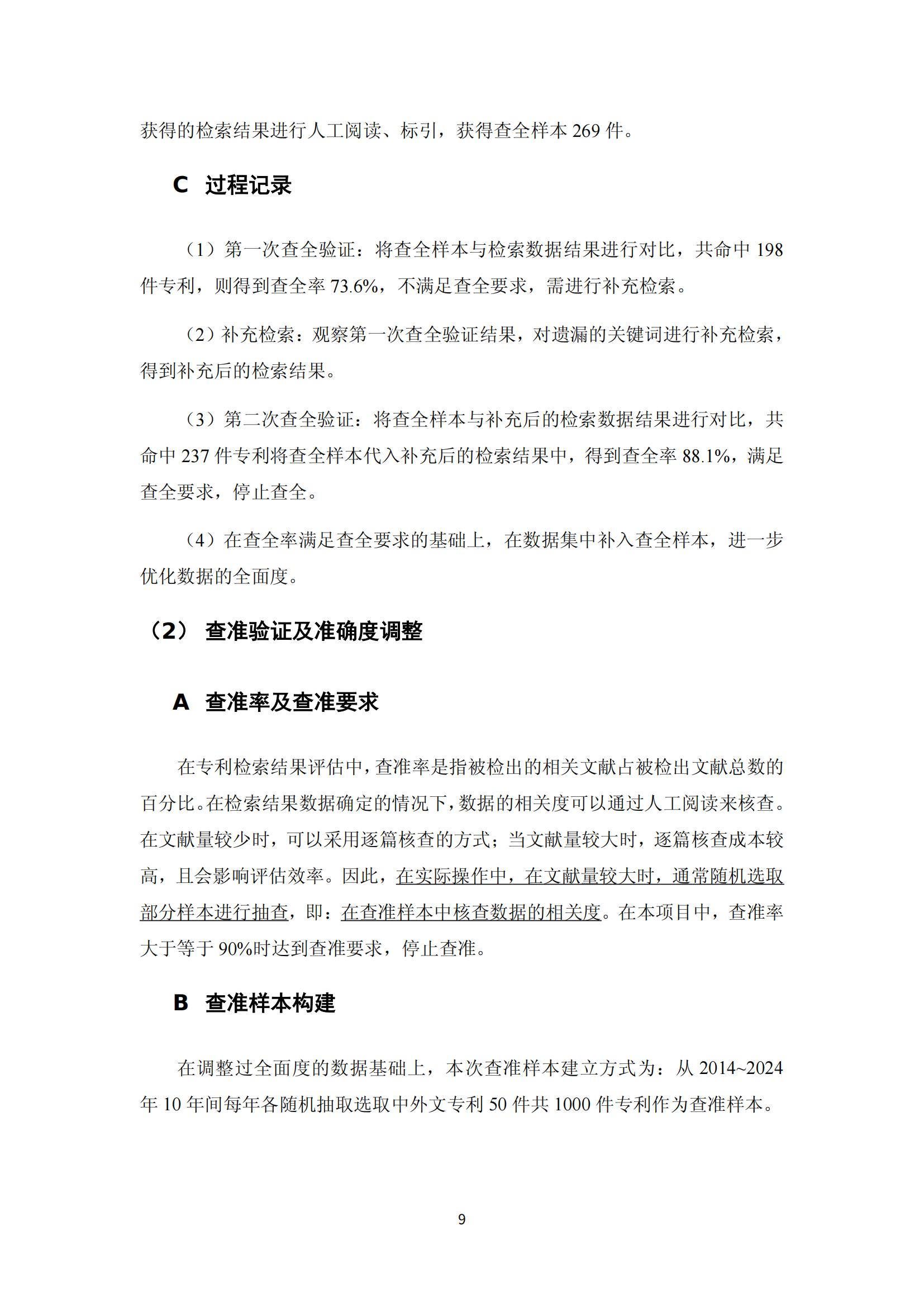 纳米陶瓷产业海外专利预警分析报告_13