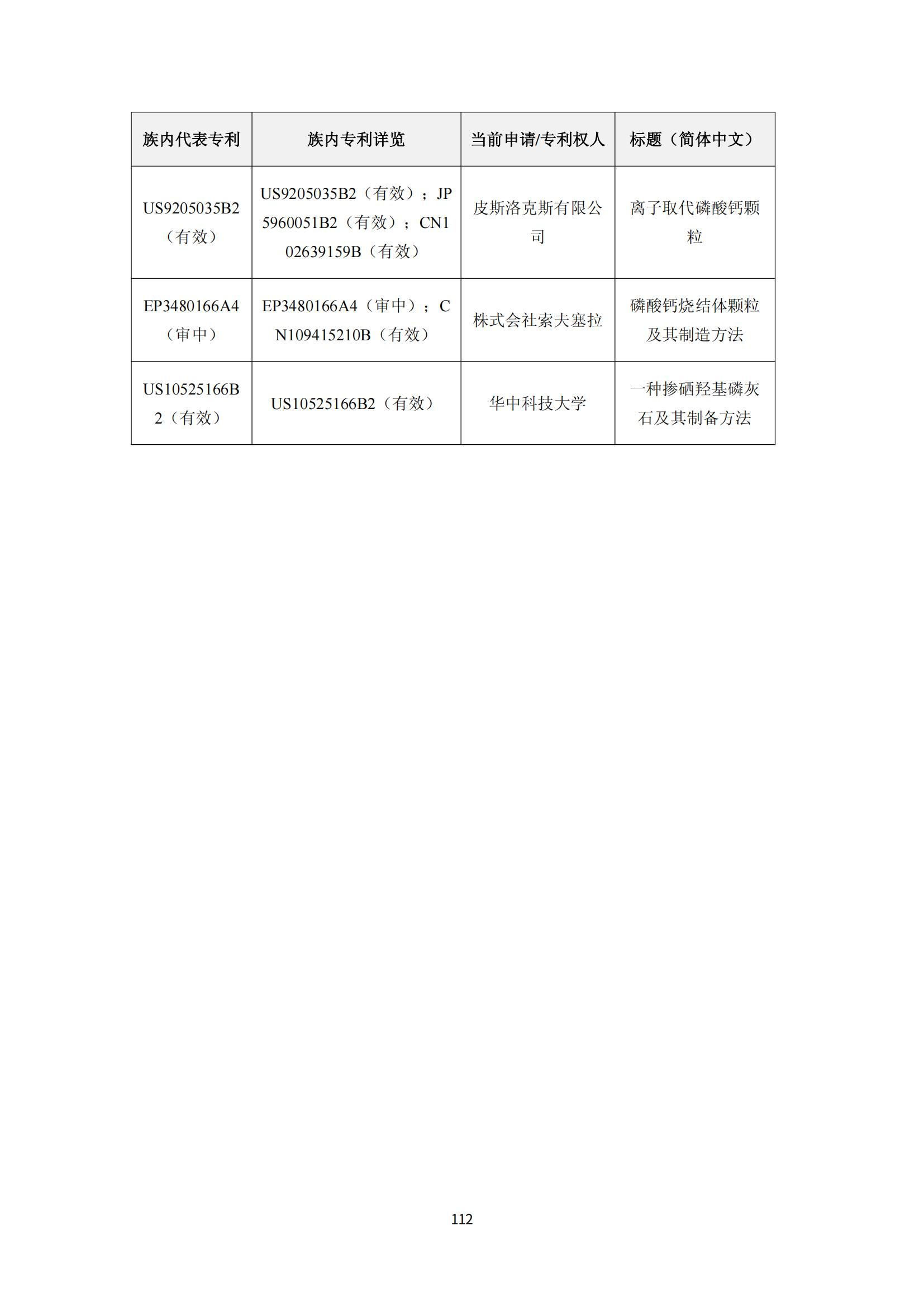 纳米陶瓷产业海外专利预警分析报告_116