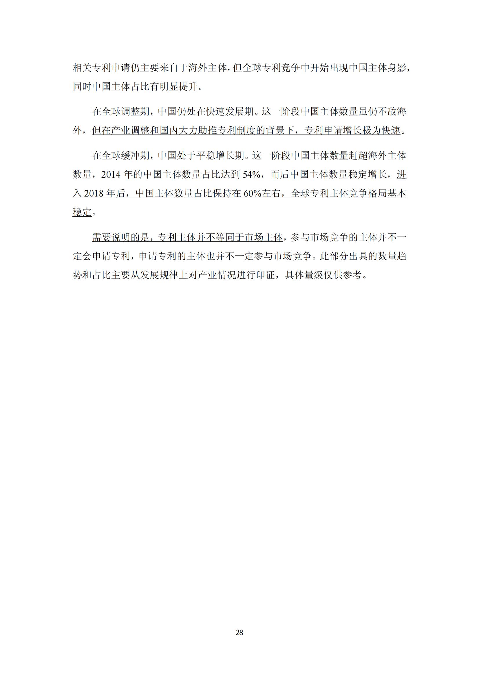 纳米陶瓷产业海外专利预警分析报告_32
